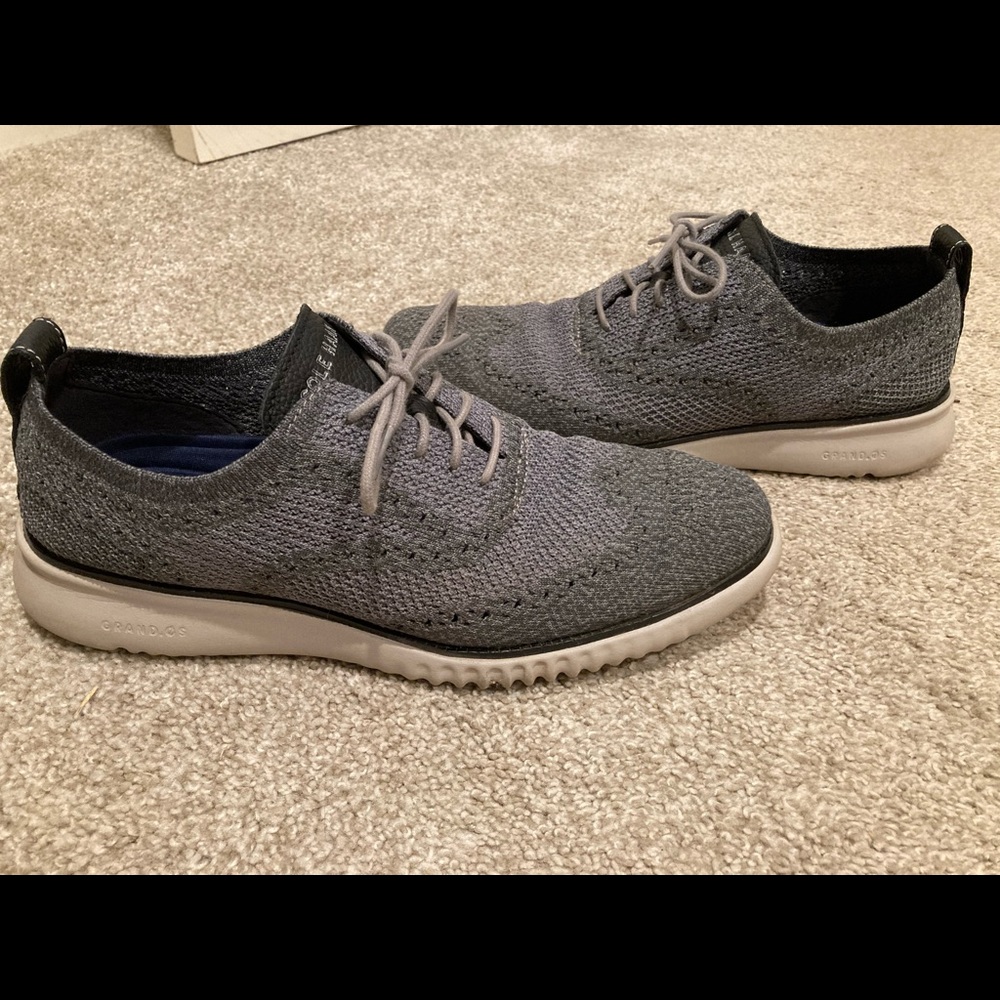 Cole Haan zero grand